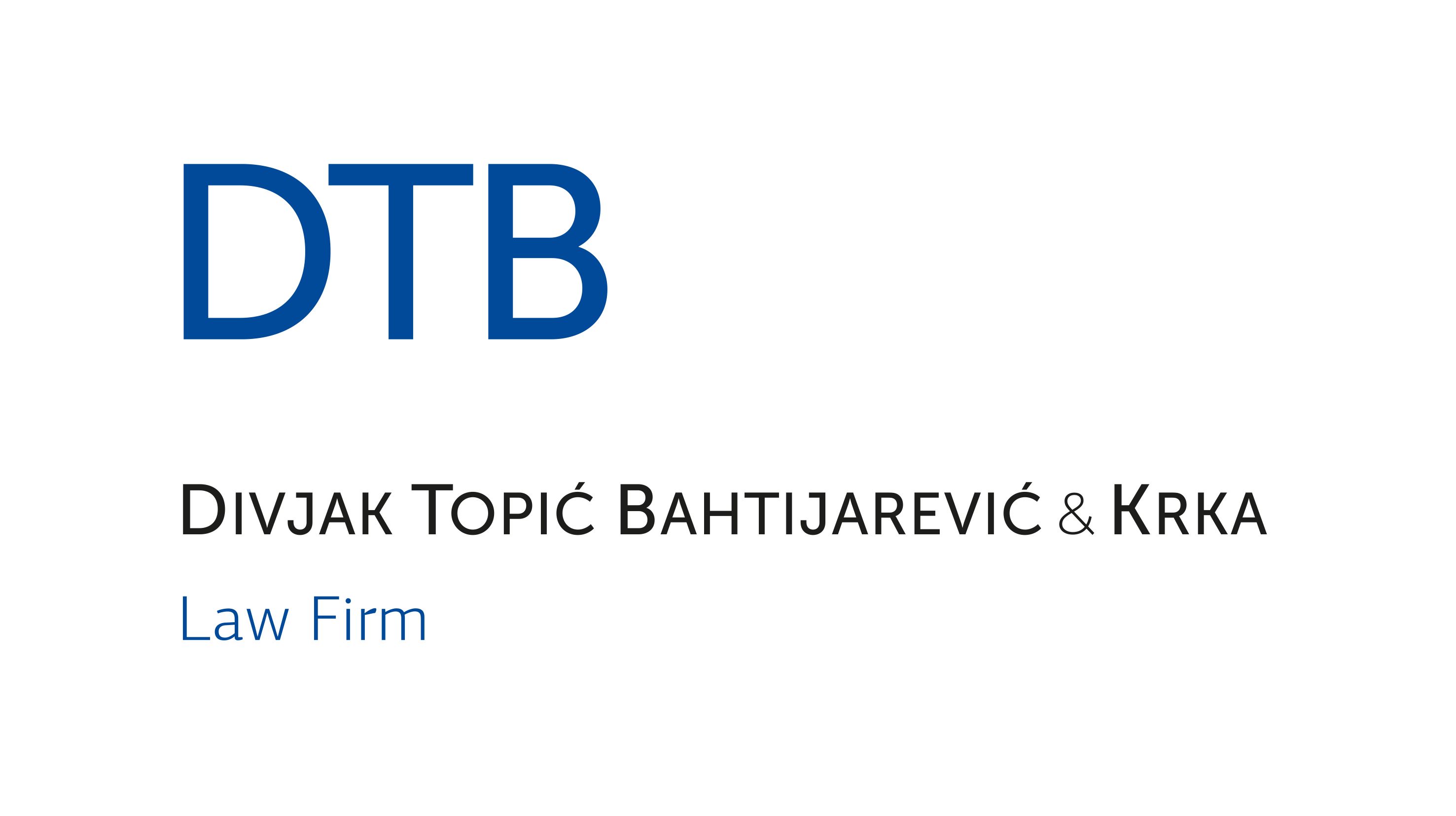 Divjak Topic Bahtijarevic & Krka