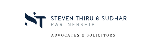 Steven Thiru & Sudhar Partnership