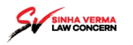 Sinha Verma Law Concern