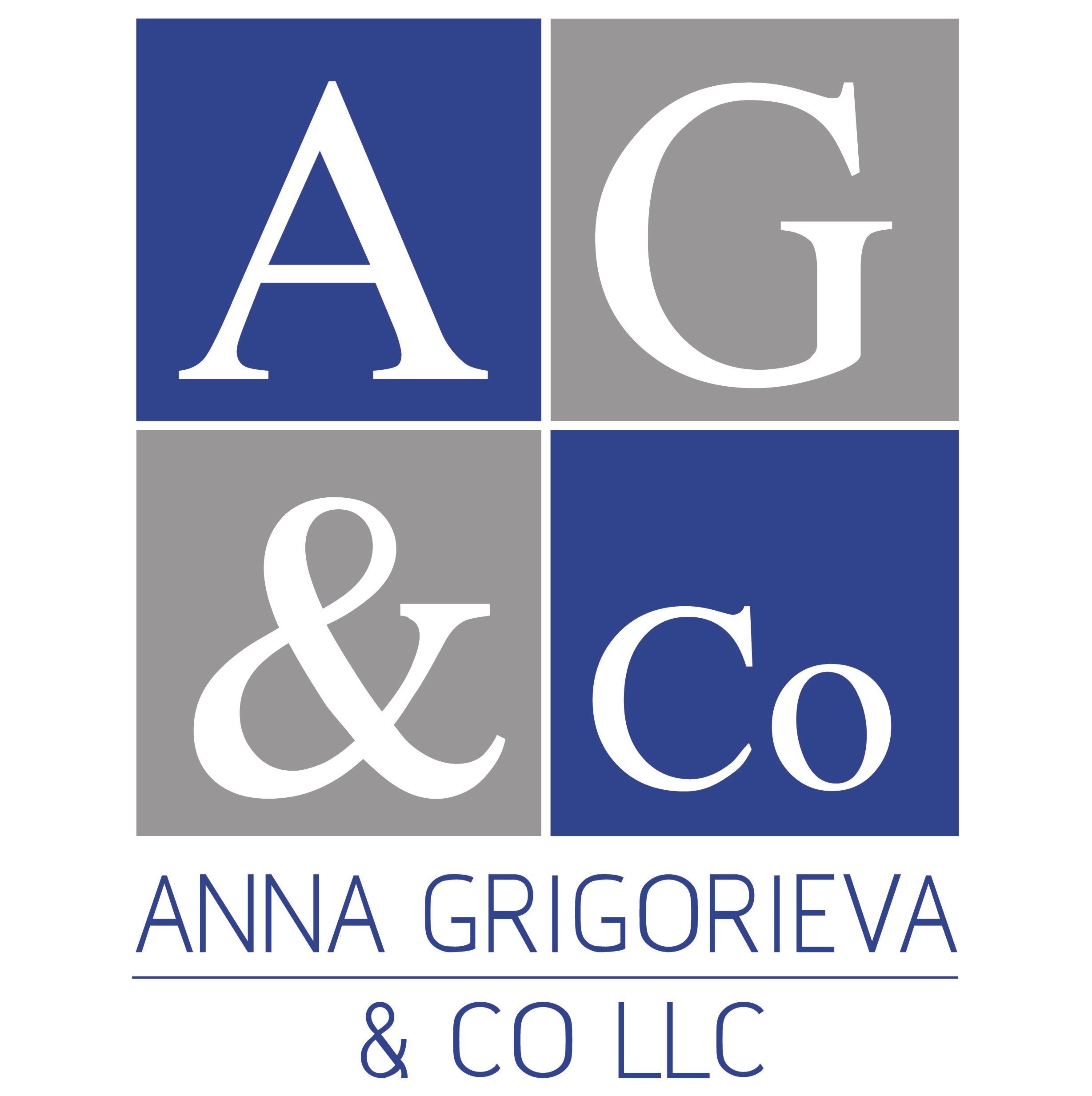 AG ADVOCATES (Anna Grigorieva & Co LLC)