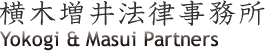 Yokogi & Masui Partners