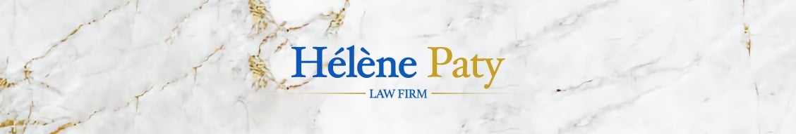 Hélène Paty Law Firm