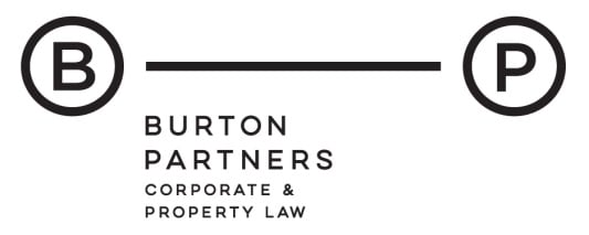 Burton Partners