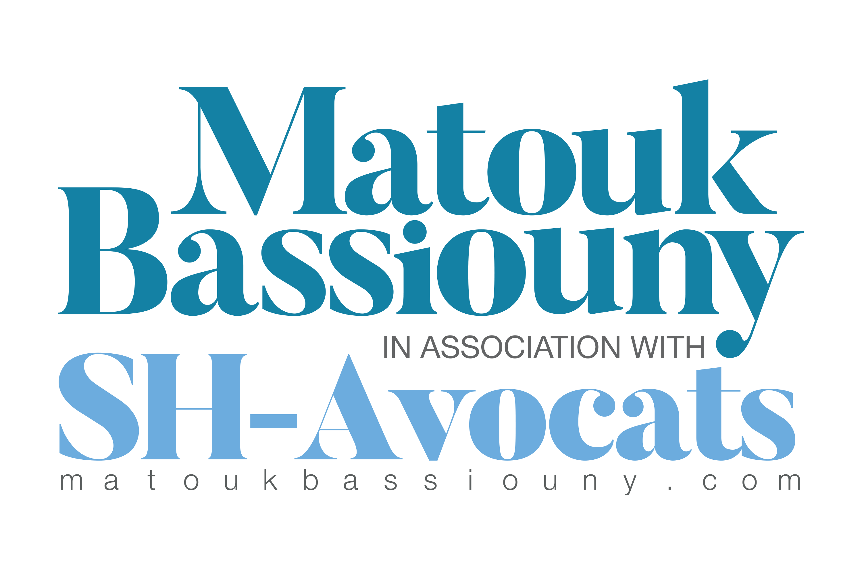 Matouk Bassiouny in association with SH-Avocats