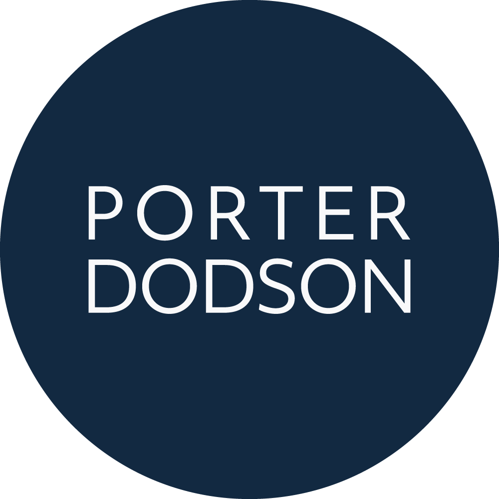 Porter Dodson