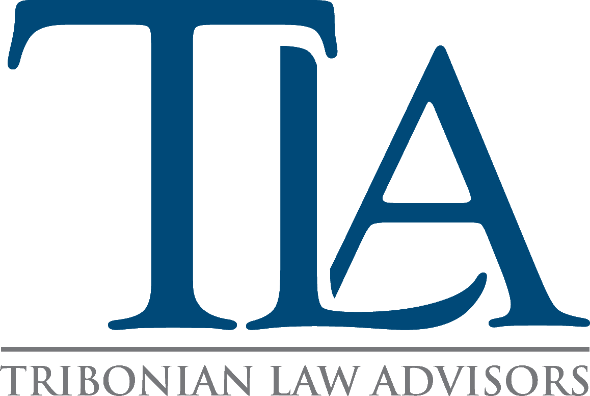 Tribonian Law Advisors