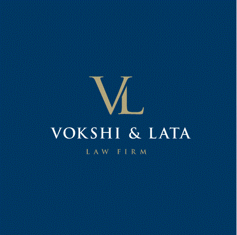 Vokshi & Lata Law Firm