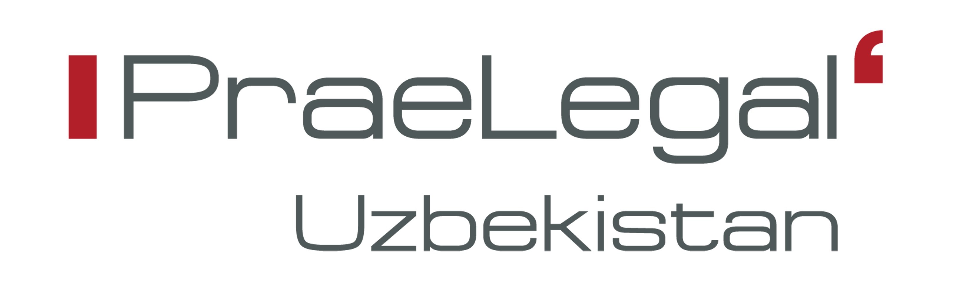 PraeLegal Uzbekistan