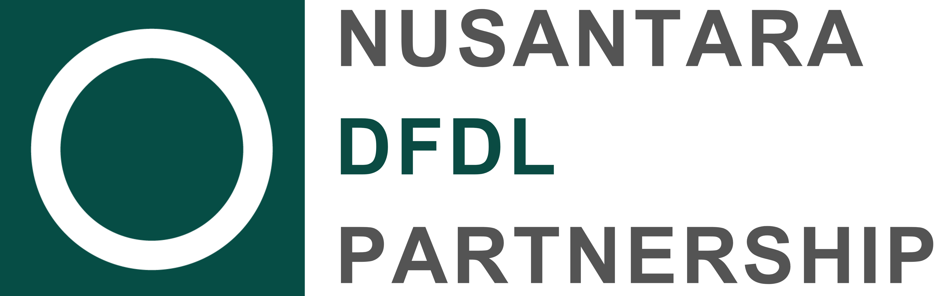 Nusantara DFDL Partnership