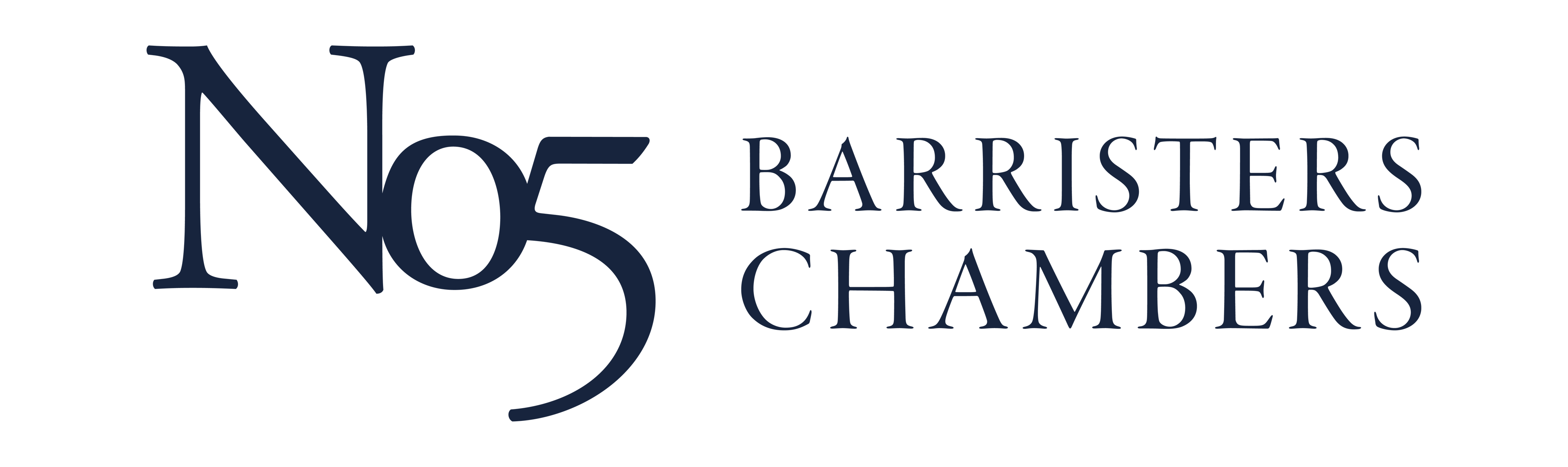 No5 Barristers' Chambers