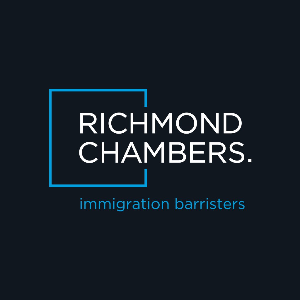 Richmond Chambers Immigration Barristers