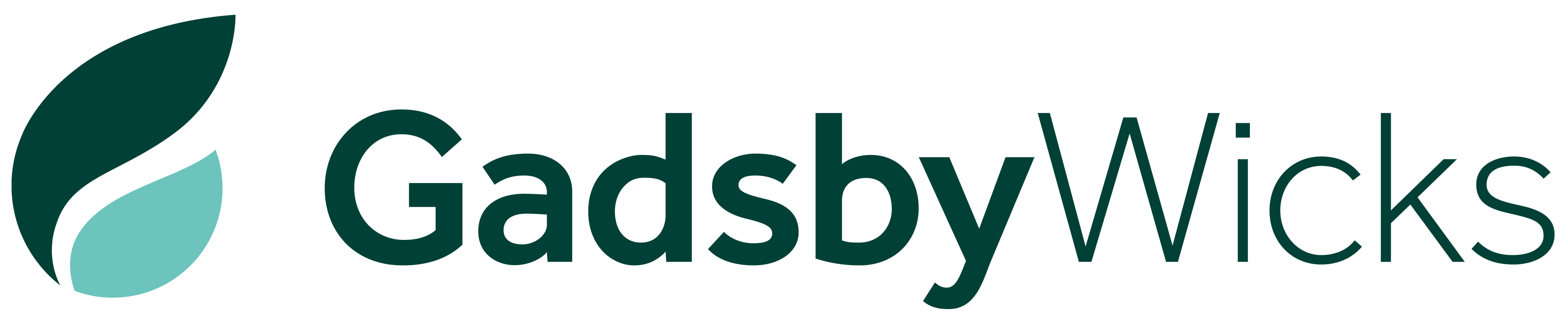 Gadsby Wicks Solicitors