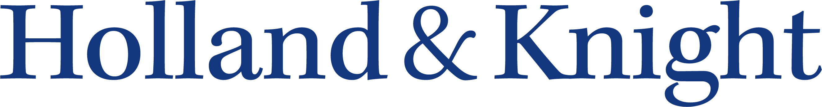 Holland & Knight LLP