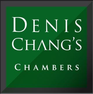 Denis Chang’s Chambers