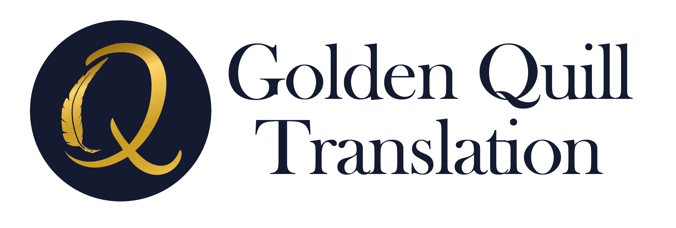 Golden Quill Translation LTD