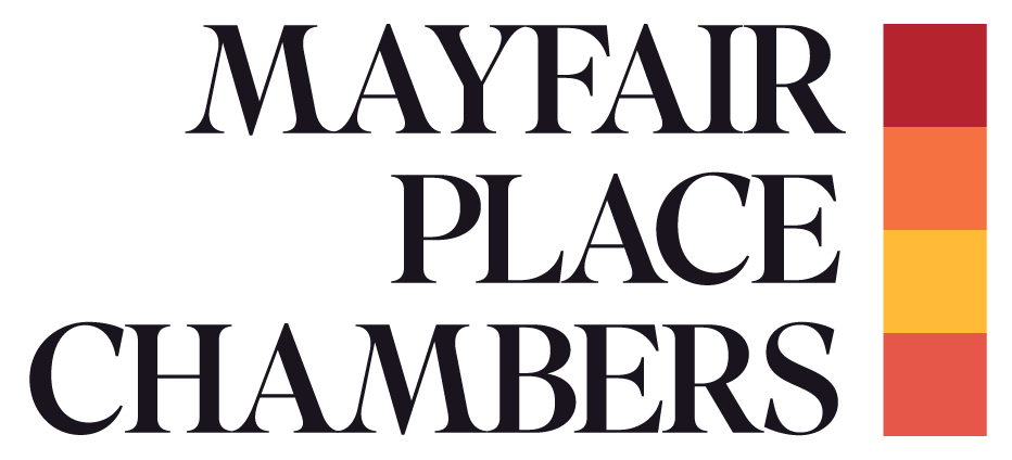 Mayfair Place Chambers