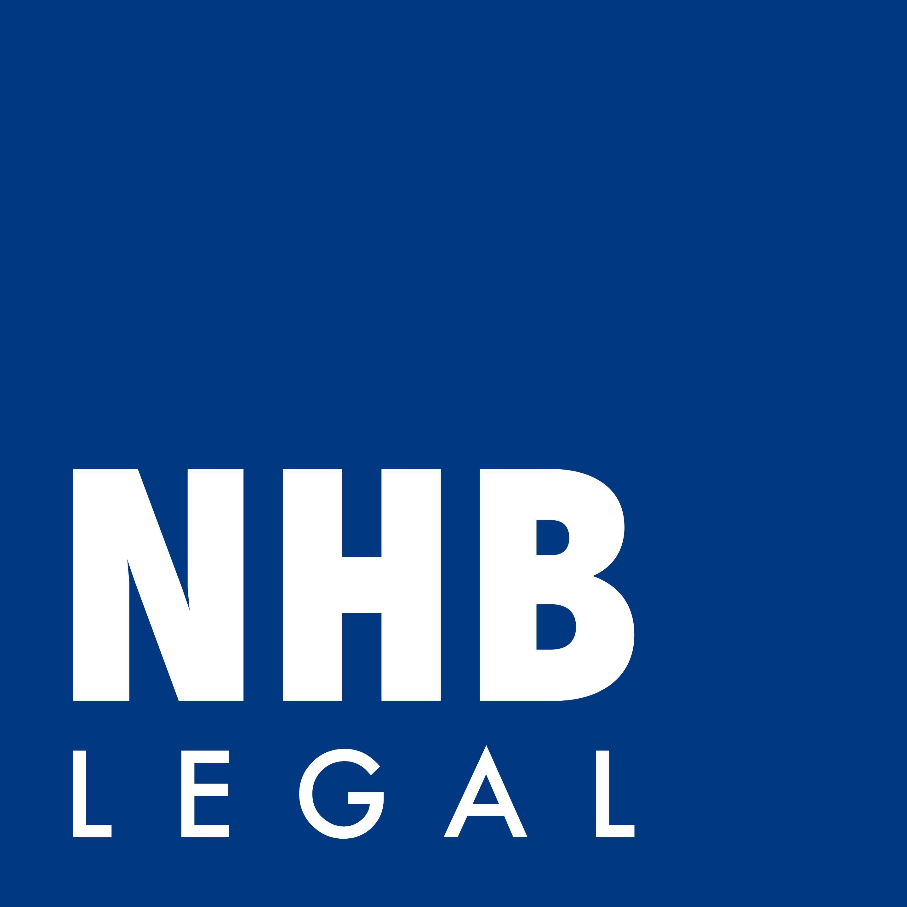 NHB Legal