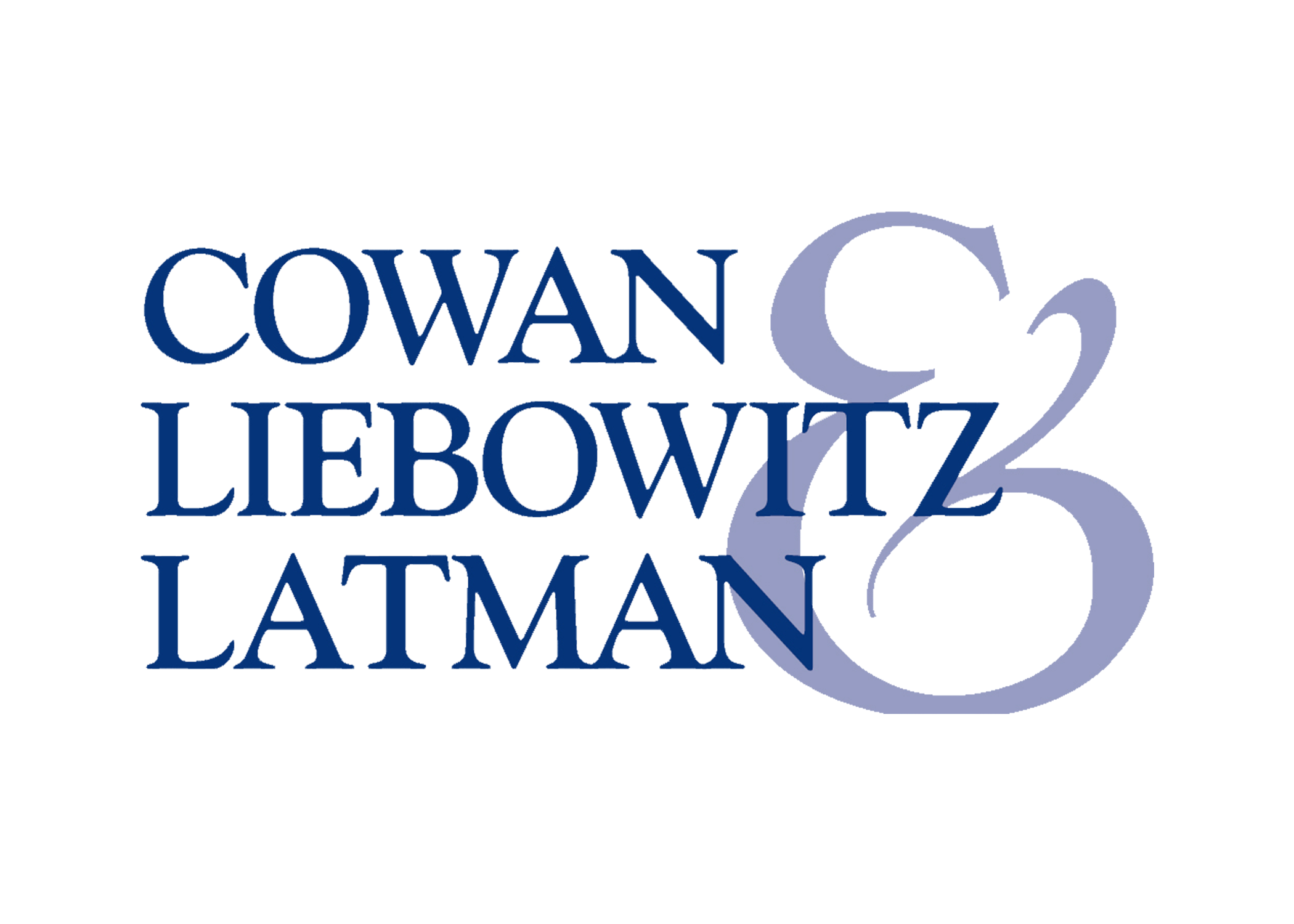 Cowan, Liebowitz & Latman, PC