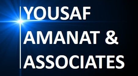 Yousaf Amanat & Associates