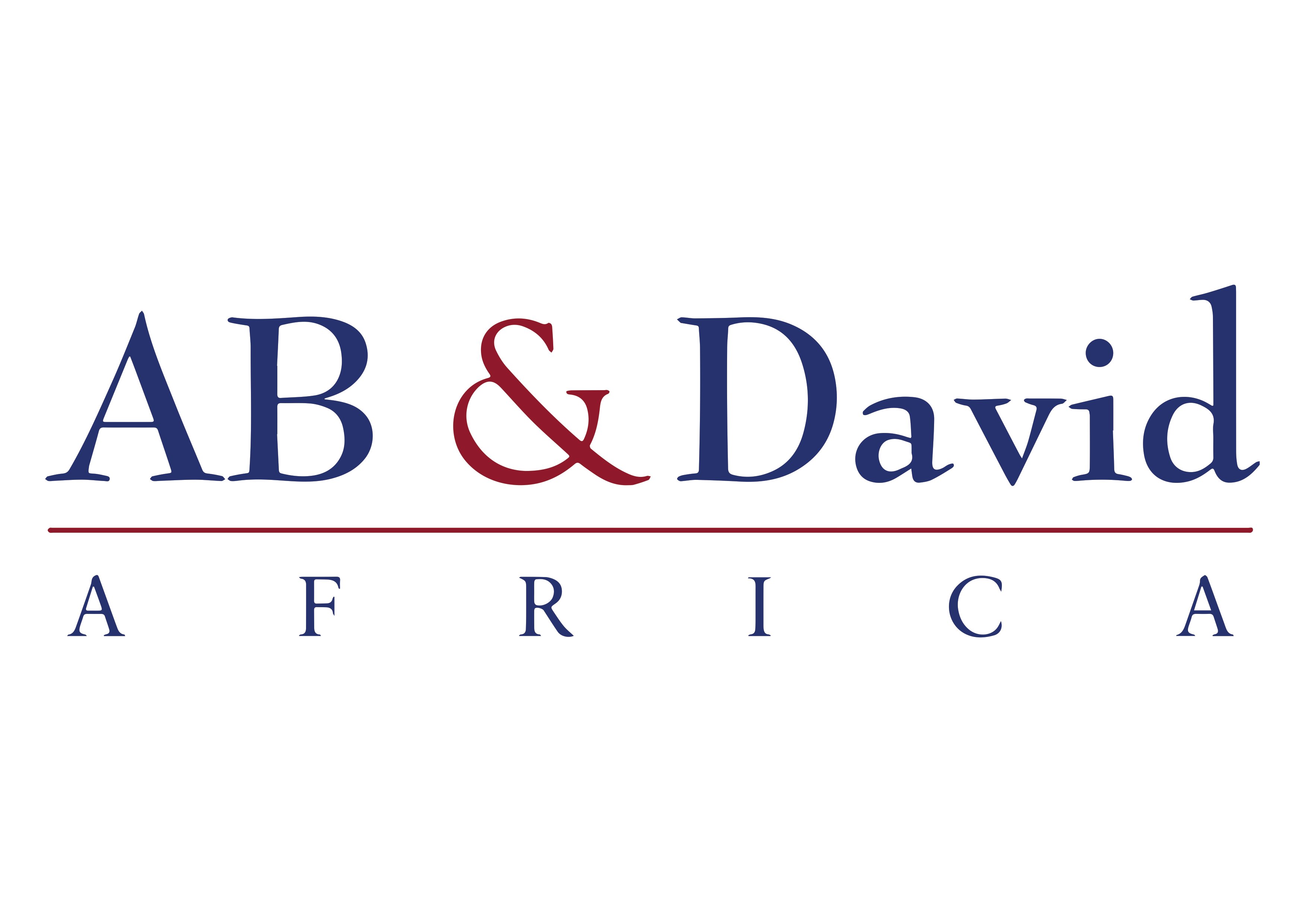 AB & David Africa