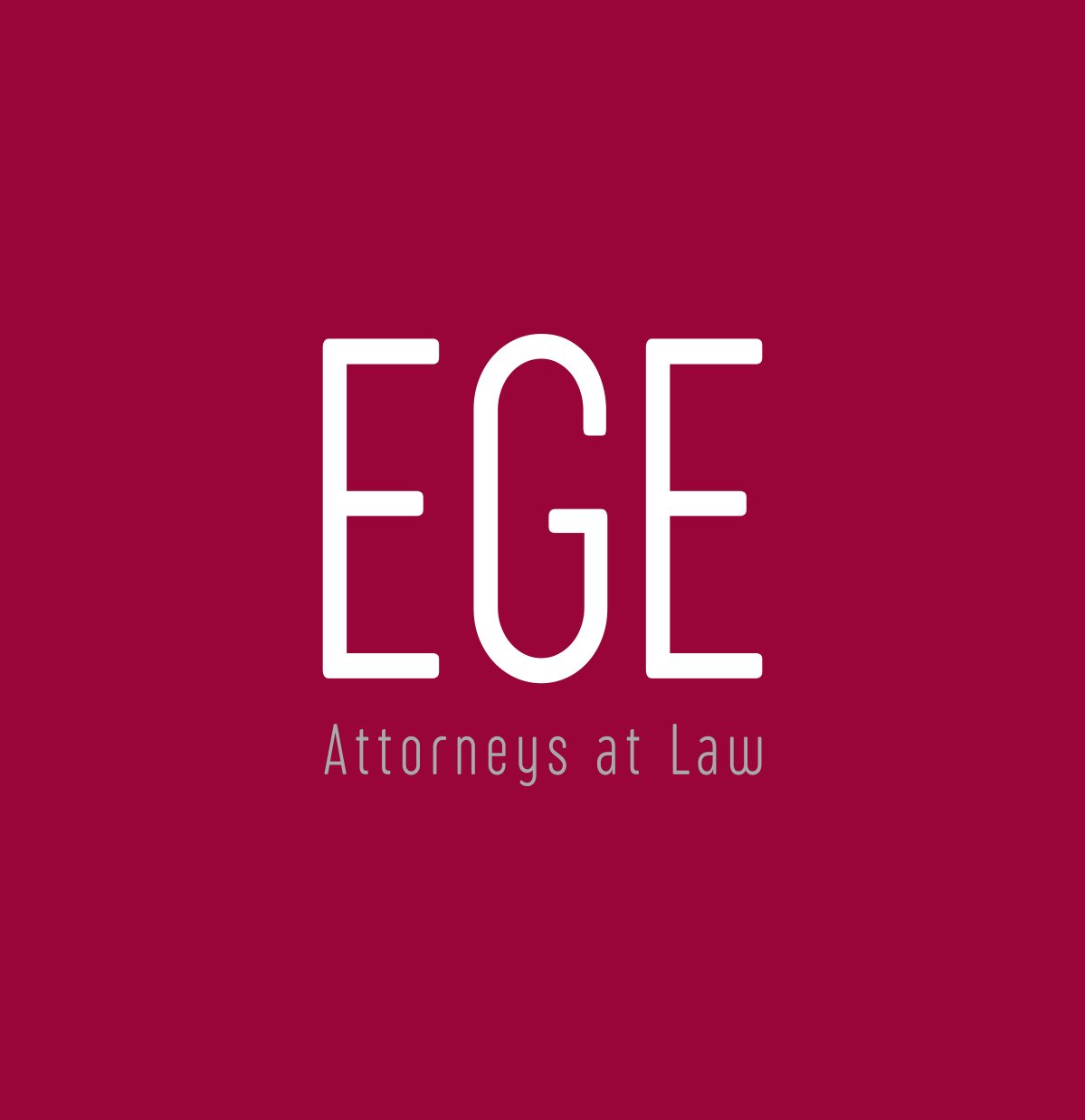 EGE Attorneys at law