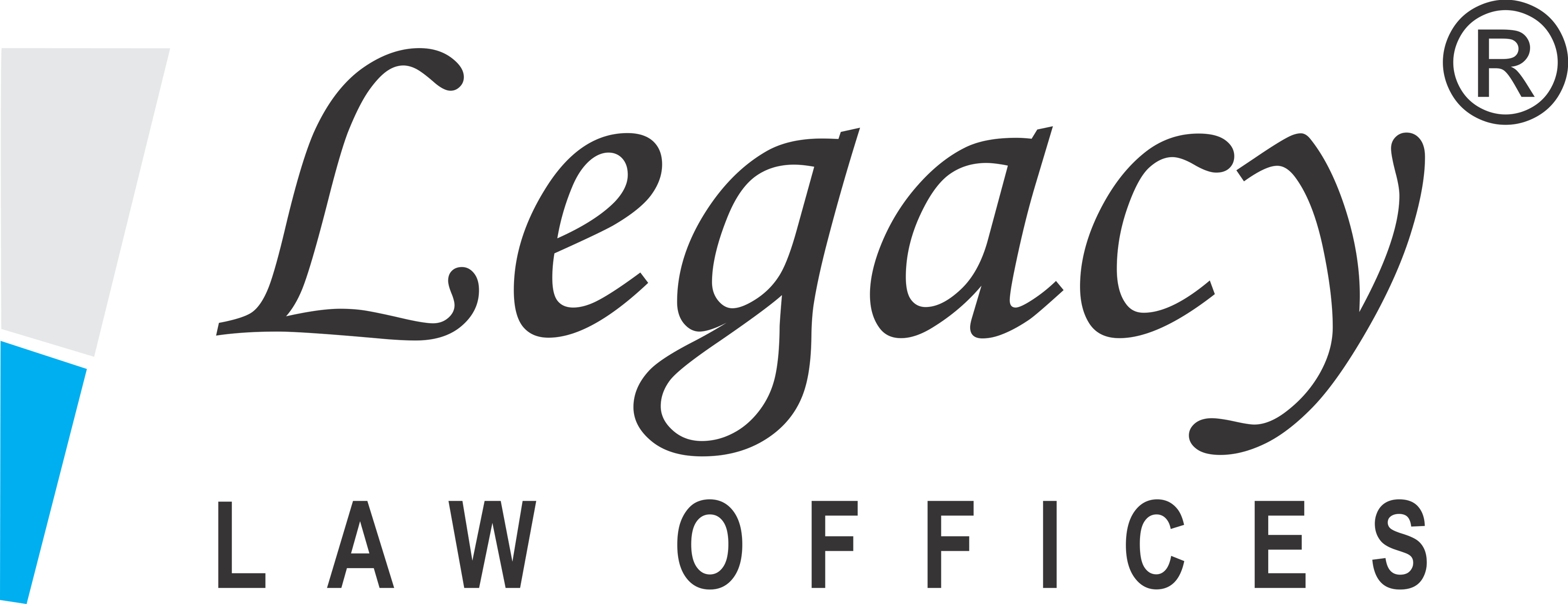 Legacy Law Offices