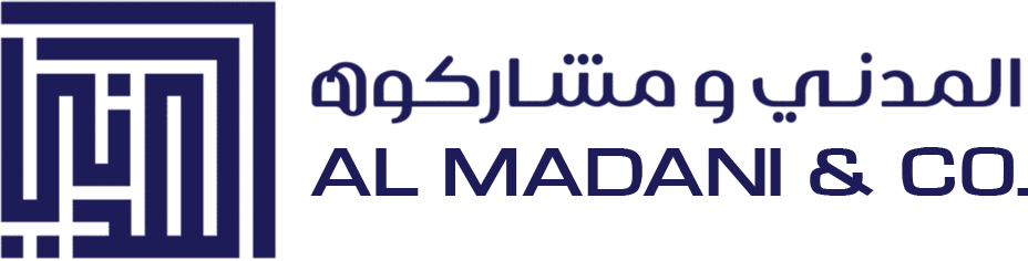 Hazim Al Madani Attorneys & Legal Consultants