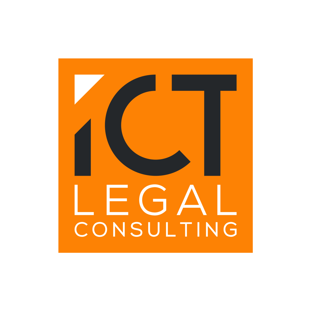 ICT Legal Consulting