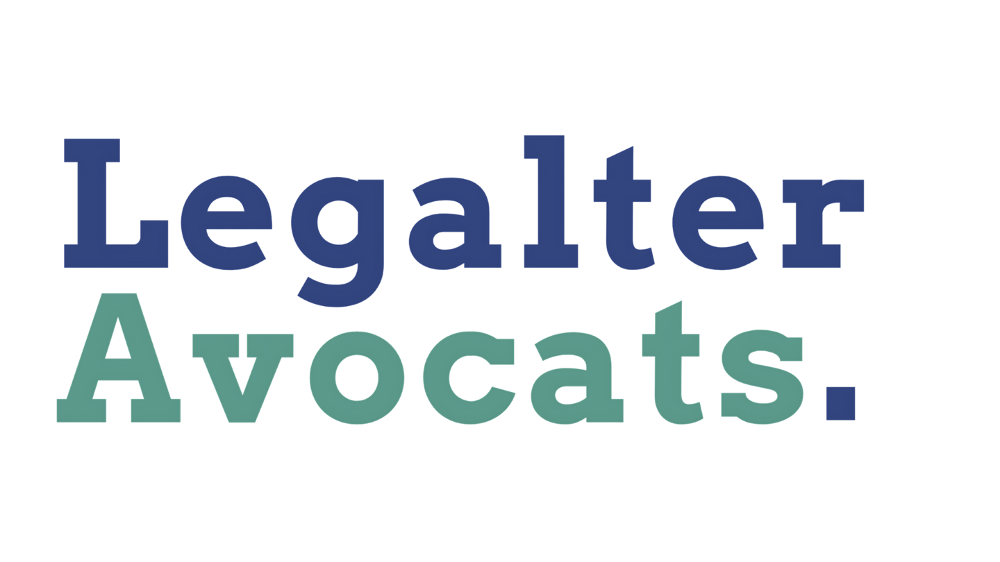 LEGALTER AVOCATS