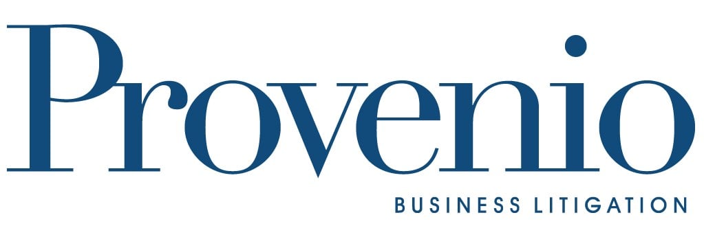 Provenio Litigation