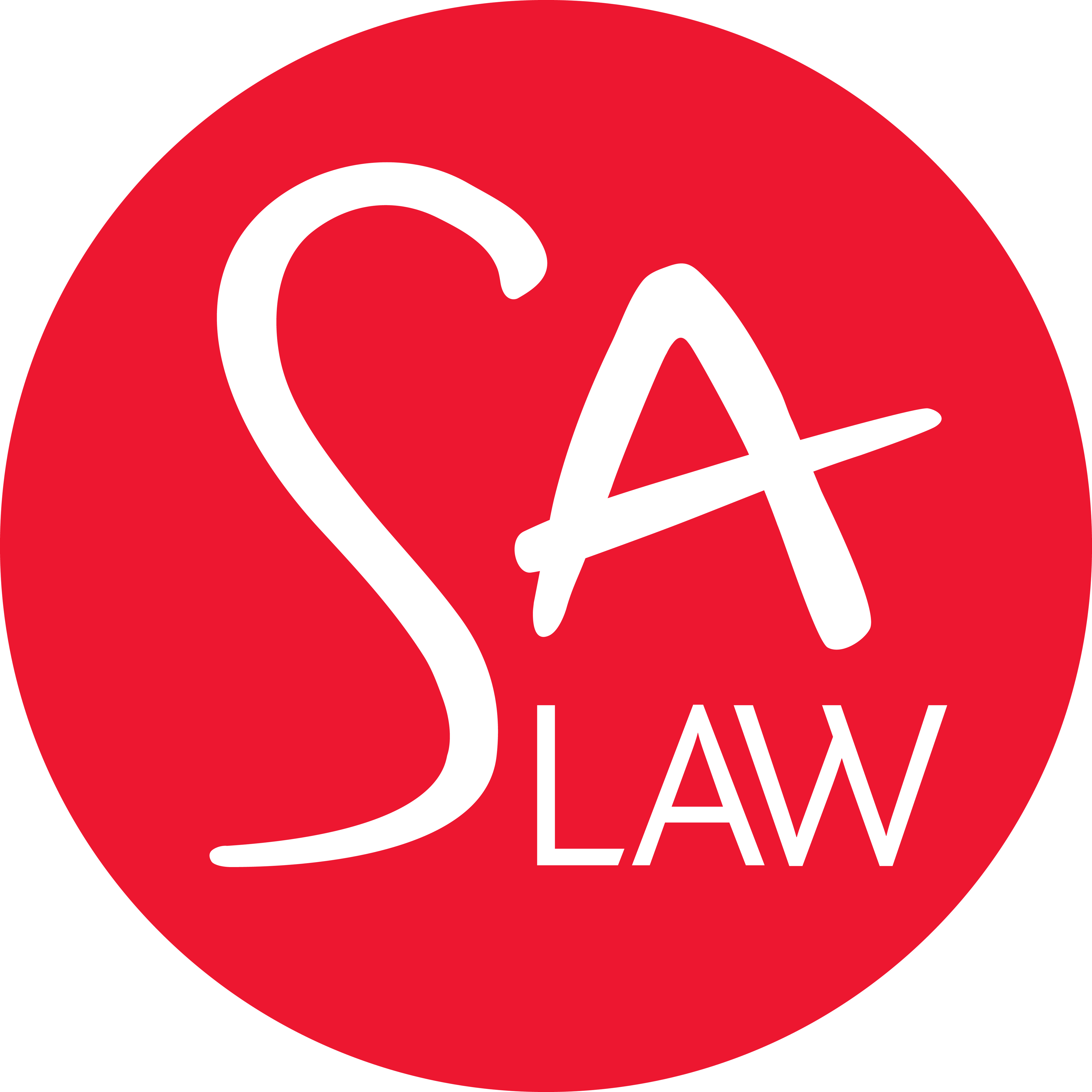 SA Law LLP