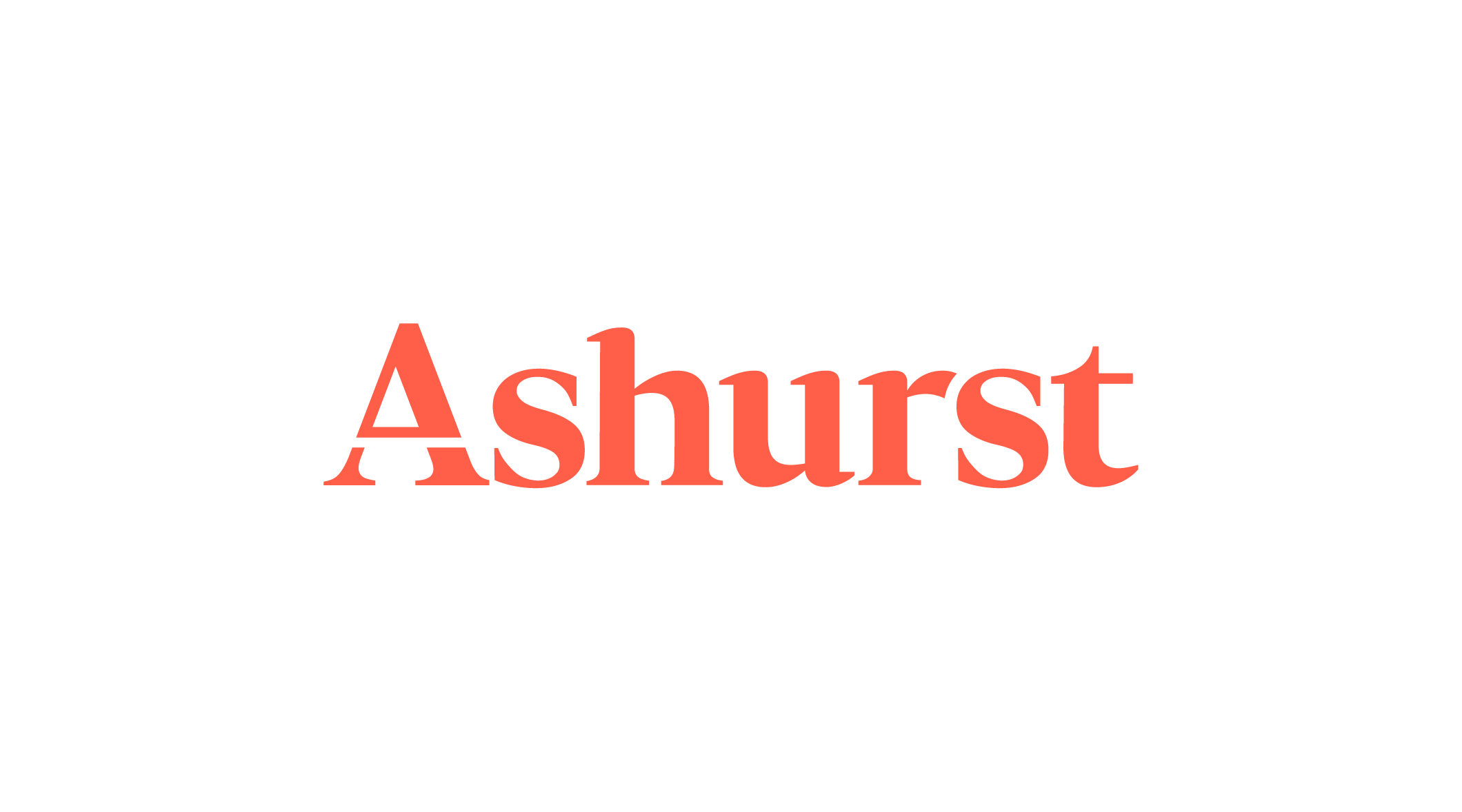 Ashurst