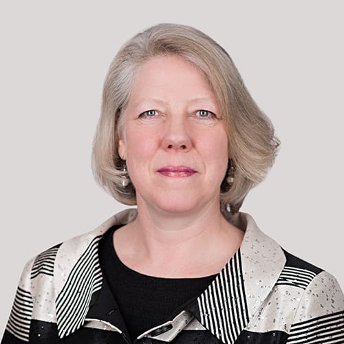 Helen Malcolm KC