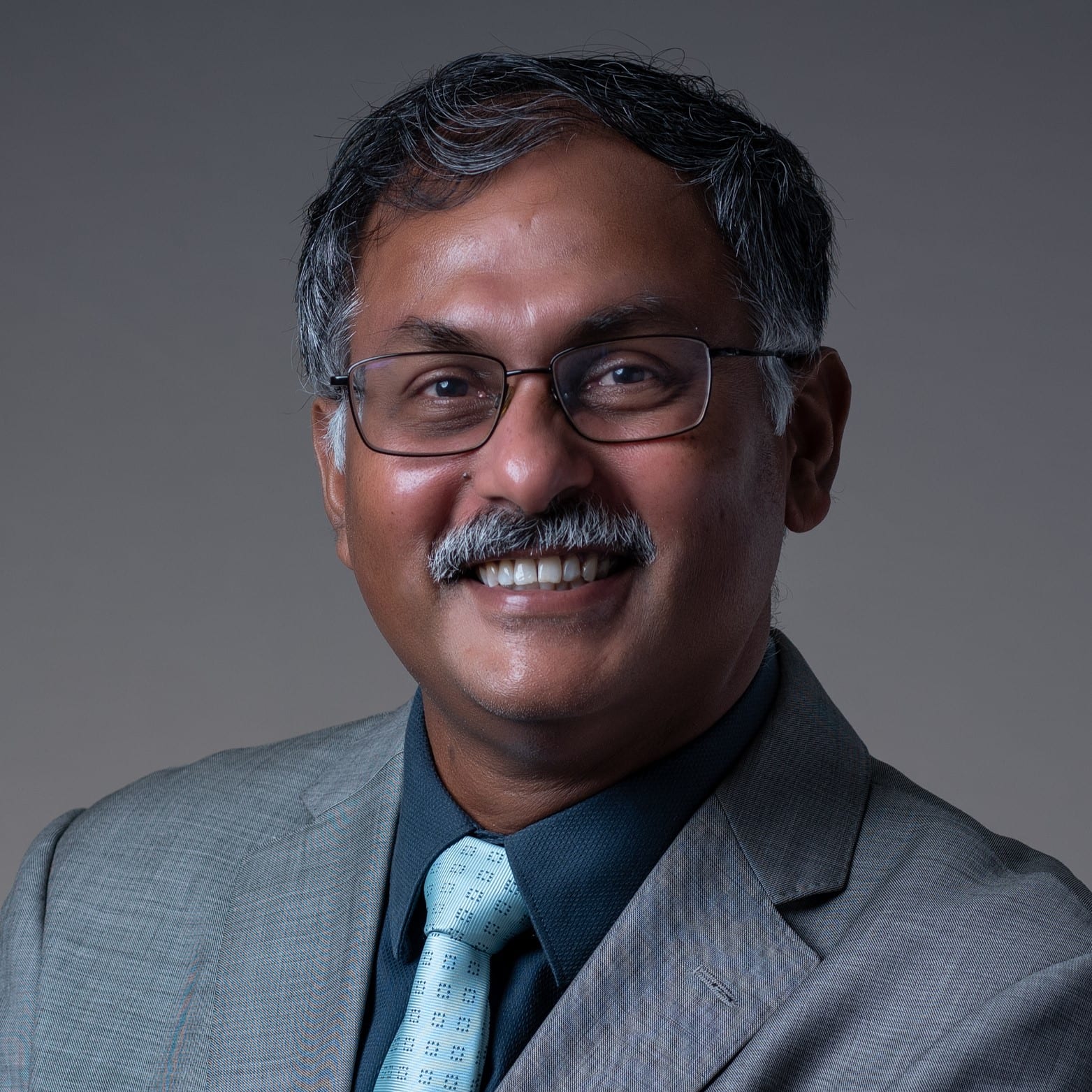 Murali Pillai, SC