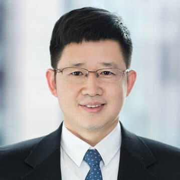 Wei Huang