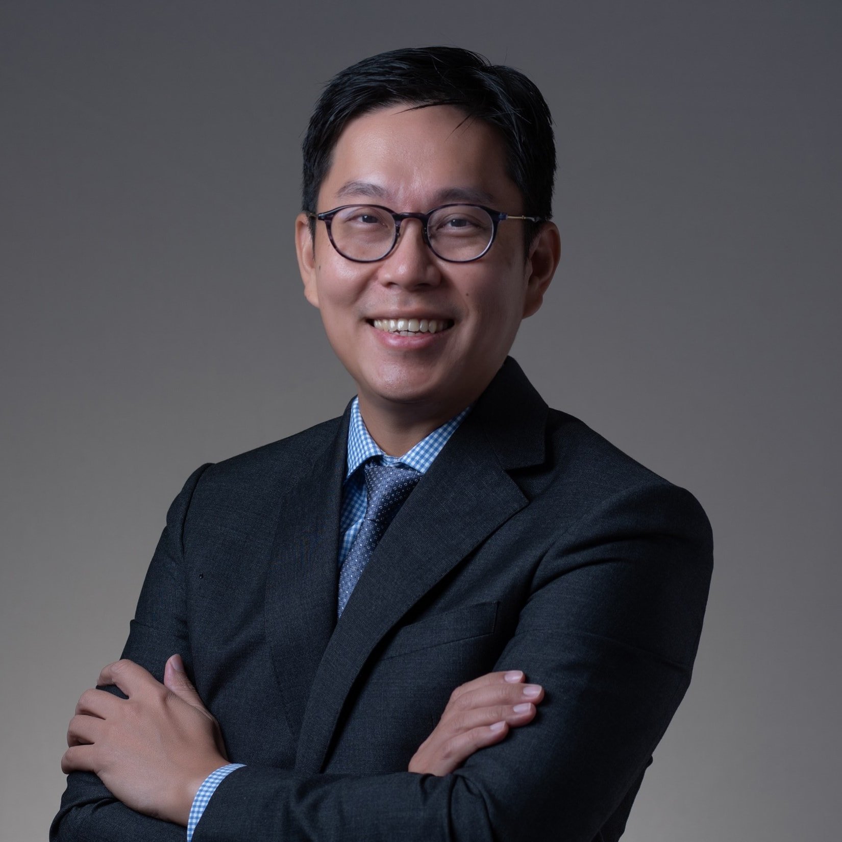 Terence Quek