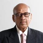 Tan Sri Dato' V.C. George