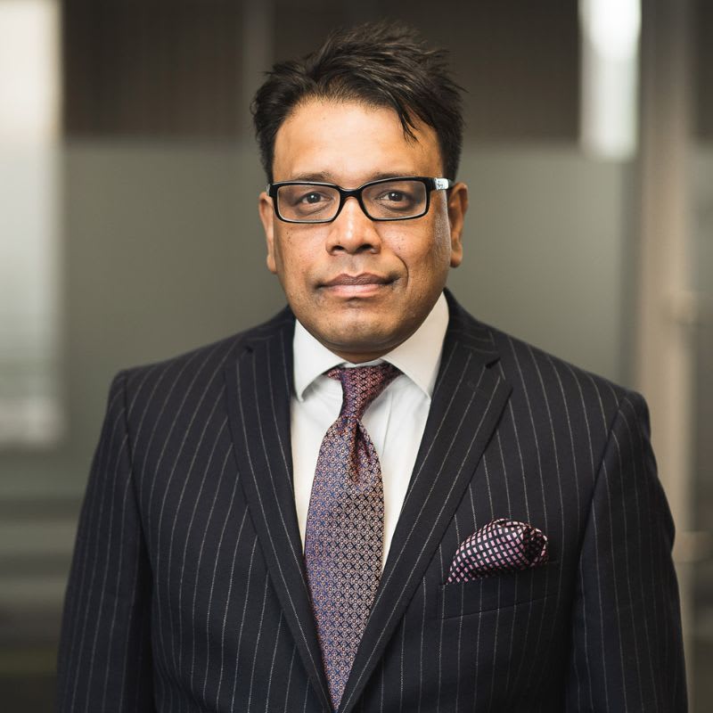 Aziz Rahman