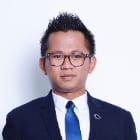 Riza Fauzi Rahman Hakim