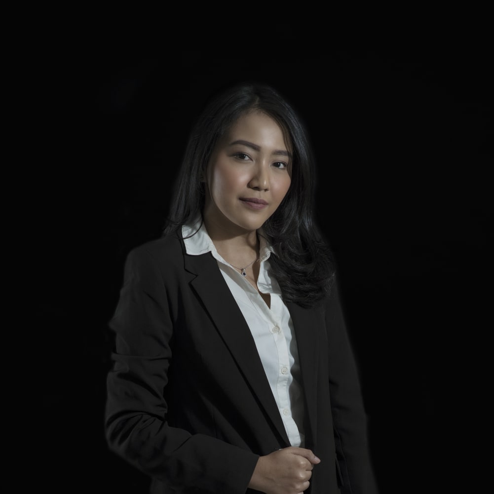 Indira Setyowati