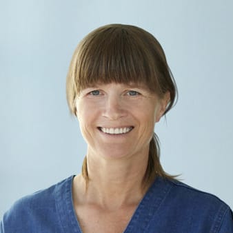 Charlotte Hasseriis Iversen