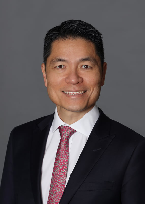 Leonard Ng