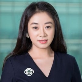 Jessie Xie