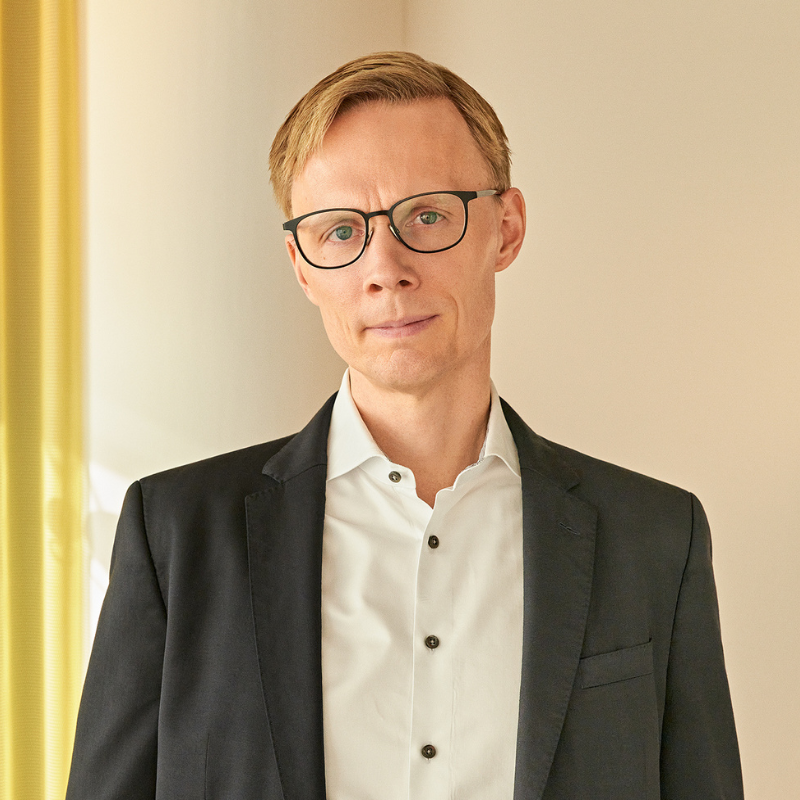 Michael Møller Nielsen