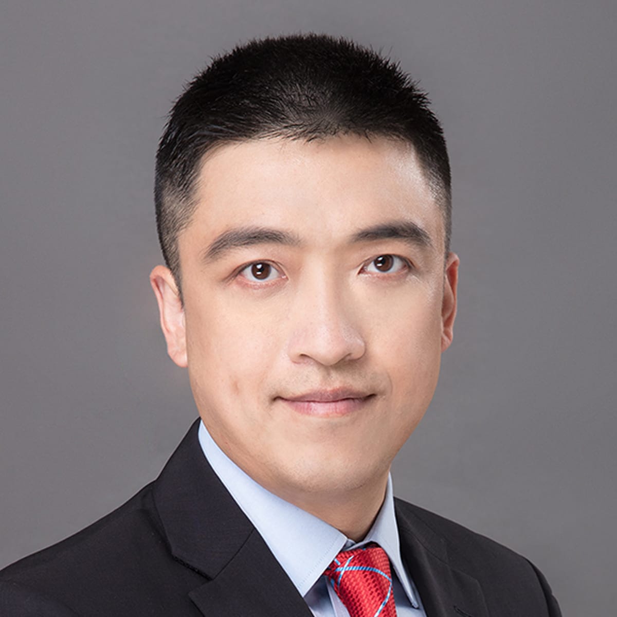 Michael Zhang