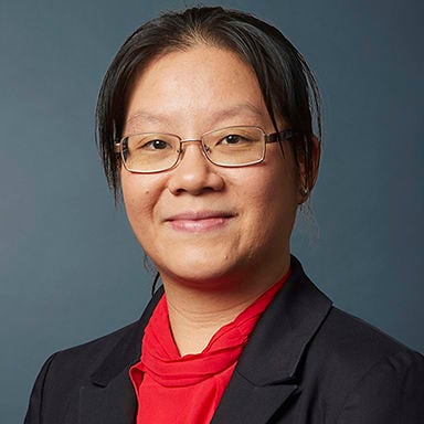 Franka Cheung