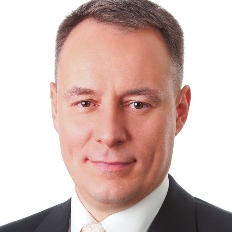 Ihor Mehedynyuk