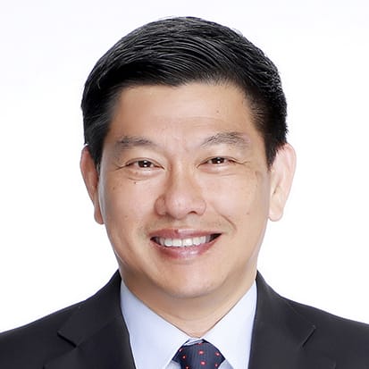 Paul Wong