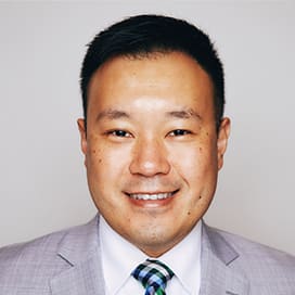 Paul Jin