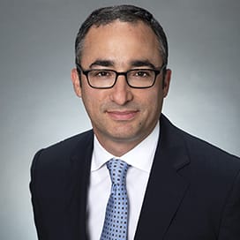 Roger Cohen